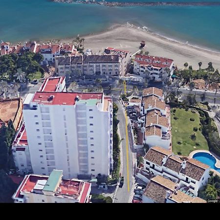Estudio Maite Apartment Benalmadena Exterior photo