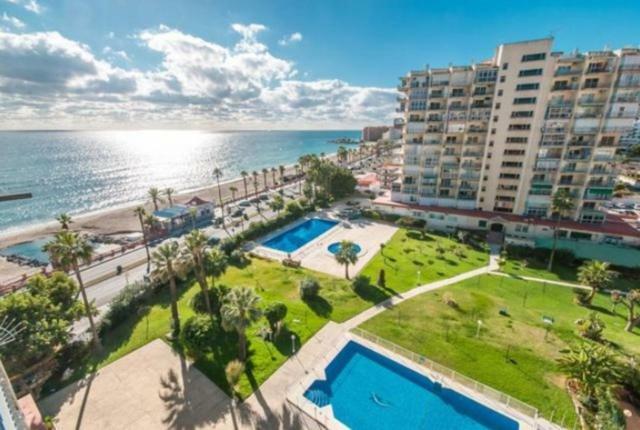 Estudio Maite Apartment Benalmadena Exterior photo