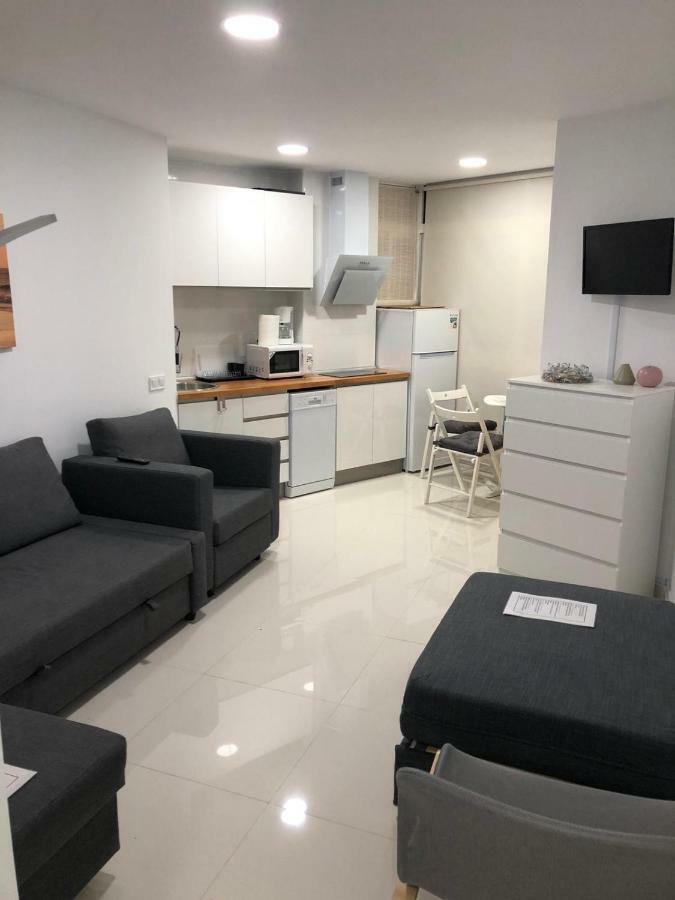 Estudio Maite Apartment Benalmadena Exterior photo