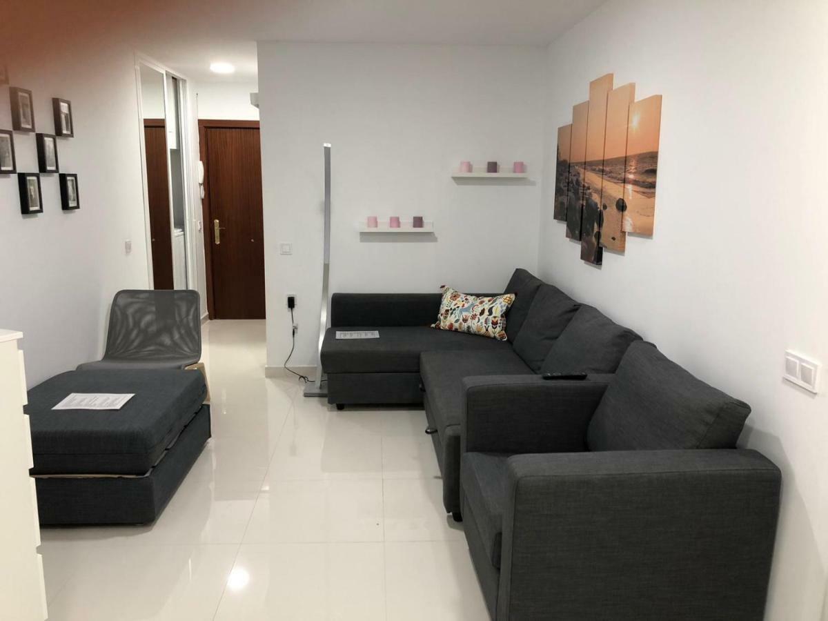 Estudio Maite Apartment Benalmadena Exterior photo