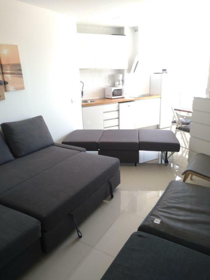 Estudio Maite Apartment Benalmadena Exterior photo