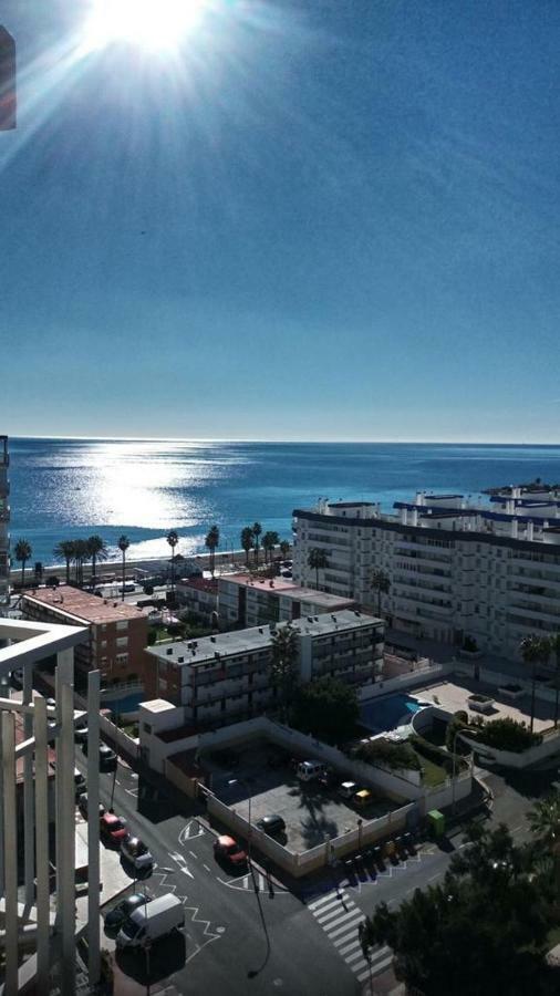 Estudio Maite Apartment Benalmadena Exterior photo